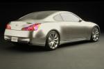 Infiniti Coupe Concept 2006 года